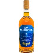 Image of Ron Centenario Anejo 7 yr Provincias from Centenario Internacional