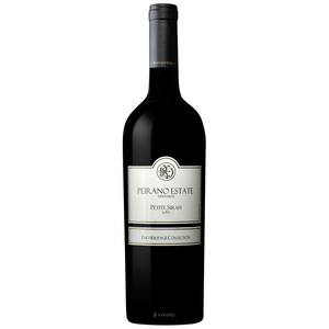 Image of Peirano Estate The Heritage Collection Petite Sirah from Peirano Estate