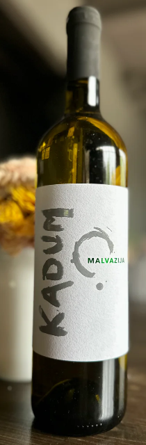 Kadum Malvazija 2024