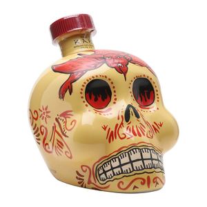 Image of Kah Tequila Reposado