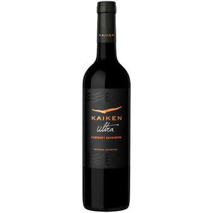 Kaiken Ultra Cabernet Sauvignon 2019