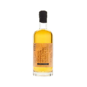Kaiyo Five Wood Whiskey