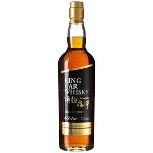 Image of Kavalan King Car Conductor Single Malt from Kavalan Distillery