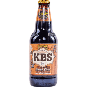 Image of Founders KBS Double Oaked from Founders Brewing Co.