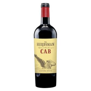 Image of Giguiere Estate The Herdsman Cabernet Sauvignon