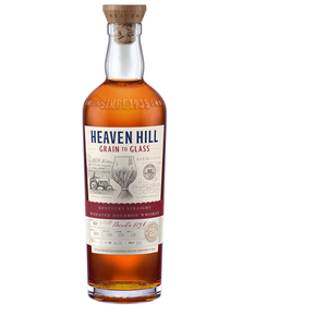 Image of Heaven Hill Grain to Glass Straight Bourbon Whiskey from Heaven Hill Distillery