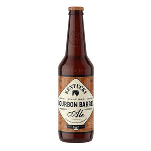Lexington Kentucky Bourbon Barrel Ale