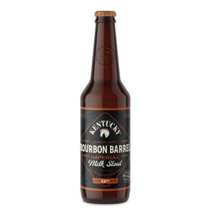 Lexington Kentucky Bourbon Barrel Imperial Milk Stout