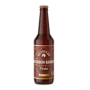 Lexington Kentucky Bourbon Barrel Cocoa Porter
