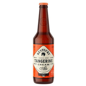 Lexington Kentucky Tangerine Cream Ale