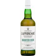 Image of Laphroaig Quarter Cask Single Malt from Laphroaig Distillery