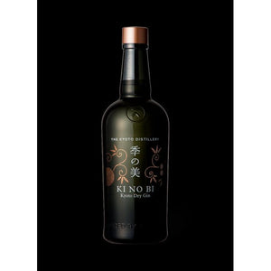 Image of Kyoto Ki No Bi Dry Gin from Kyoto Distillery