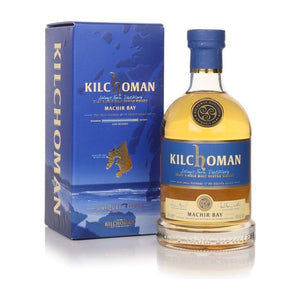 Image of Kilchoman Machir Bay Single Malt from Kilchoman Distillery