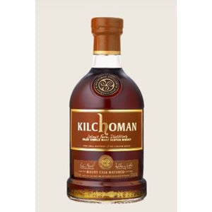 Kilchoman Single Malt Maury Cask Matured