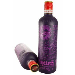 Image of Killepitsch Herbal Krauter Liqueur from Peter Busch GmbH & Co. KG