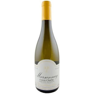 Image of Domaine Charles Audoin Marsannay Cuvee Charlie Blanc from Domaine Charles Audoin
