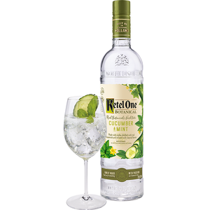 Image of Ketel One Cucumber Vodka from Ketel One