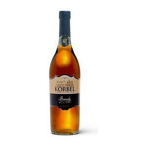 Image of Korbel Brandy from Korbel