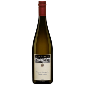Image of Berres Riesling Kabinett Urziger Wurzgarten from Berres