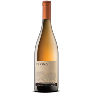 Image of Krasno White Maceration from Krasno