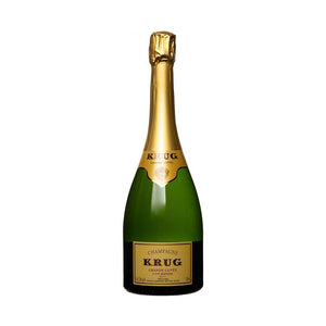 Image of Krug Grande Cuvee 171eme Edition Brut Champagne from Krug