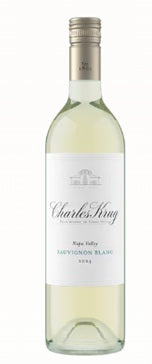 Charles Krug Sauvignon Blanc 2023