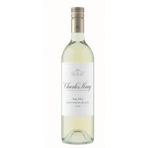 Charles Krug Sauvignon Blanc 2023