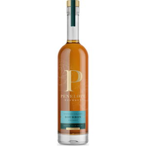 Penelope Classics Straight Bourbon 92 Proof
