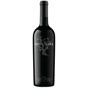 Image of Ghost Block 'Single Vineyard' Cabernet Sauvignon from Ghost Block