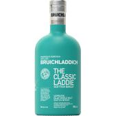 Image of Bruichladdich The Classic Laddie Single Malt Scotch Whisky from Bruichladdich Distillery