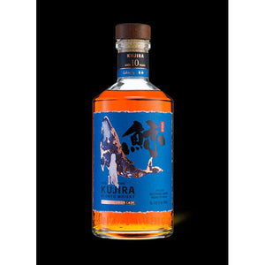 Kujira Ryukyu 10yr Japanese Whisky from Okinawa
