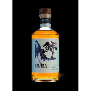 Kujira Ryukyu Inari Japanese Whisky by Kujira Distillery from Okinawa