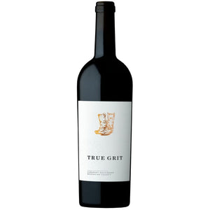 Parducci True Grit Cabernet Sauvignon 2022