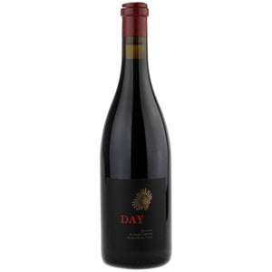 Image of Day Zinfandel El Diablo Russian River from Day Wines