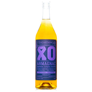Image of L'Encantada XO 4-A-Cause Armagnac from L'Encantada