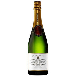 Champagne Aubert et Fils NV Brut