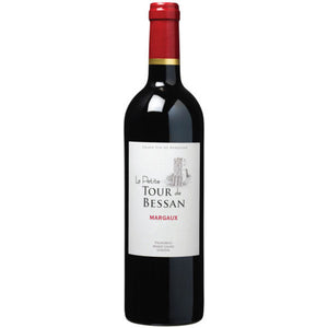 Image of La Petite Tour de Bessan from Chateau La Tour de Bessan