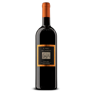 Image of La Spinetta Il Nero di Casanova from La Spinetta