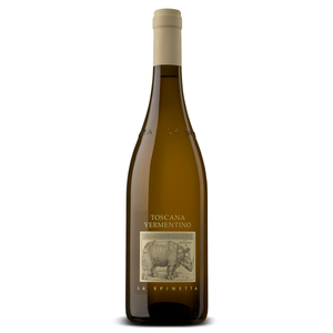 Image of La Spinetta Vermentino Toscana IGT from La Spinetta