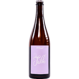 Side Project Brewing A la Table