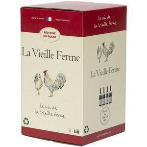 Image of La Vieille Ferme Box from La Vieille Ferme