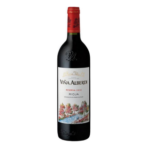 Image of La Rioja Alta Vina Alberdi Rioja Reserva from La Rioja Alta