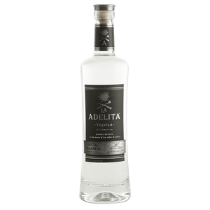 Image of La Adelita Tequila Blanco