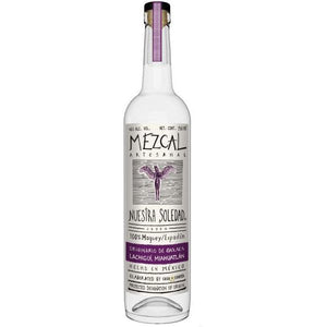 Image of Nuestra Soledad Mezcal Lachigui from Nuestra Soledad