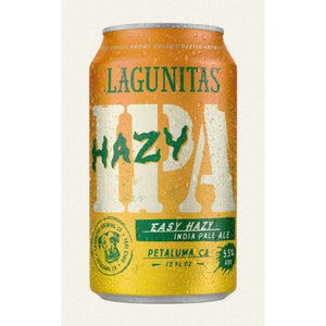 Lagunitas Easy Hazy IPA