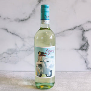 Image of Lagaria Pinot Grigio from Lagaria