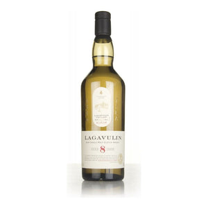 Image of Lagavulin 8 Year Single Malt from Lagavulin Distillery