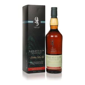 Image of Lagavulin Distillers Edition 2022 Single Malt from Lagavulin Distillery