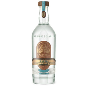 Lagrimas Tequila Plata La Sabina