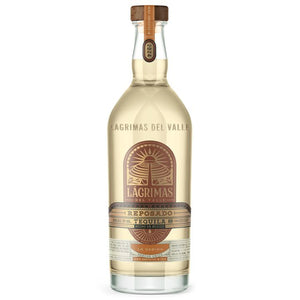 Lagrimas Tequila Reposado La Sabina